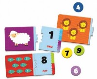 Joc educativ AS Numerele RO (1024-50048) imaginea #3 — magazin online Desire.md