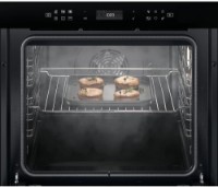 Электрический духовой шкаф Whirlpool W7 OS4 4S1 H фото №3 — интернет-магазин Desire.md