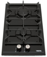Газовая панель Vesta BHF3060ICG/BL