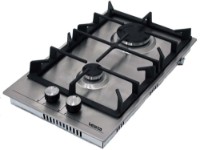 Газовая панель Vesta BHF3060ICX фото №2 — интернет-магазин Desire.md