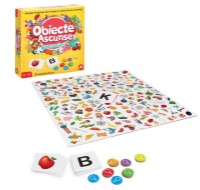 Настольная игра AS Obiecte Ascunse Prescolari RO (1040-21312) фото №2 — интернет-магазин Desire.md