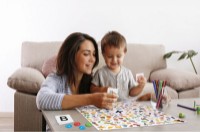 Настольная игра AS Obiecte Ascunse Prescolari RO (1040-21312) фото №4 — интернет-магазин Desire.md