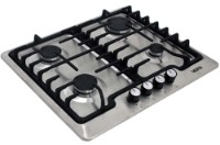 Plită incorporabilă cu gaz Vesta BHF6060ICX imaginea #2 — magazin online Desire.md