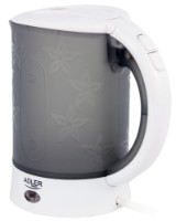 Fierbator de apa Adler AD-1268 imaginea #2 — magazin online Desire.md