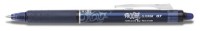 Гелевая ручка Pilot BLRT-FR7-BB 12pcs