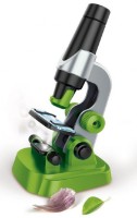 Детский набор для исcледований AS Primul Meu Microscop RO (1026-50342)
