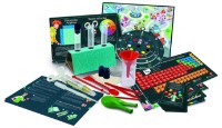 Set de cercetare pentru copii AS Primul Set De Chimie RO (1026-50748)