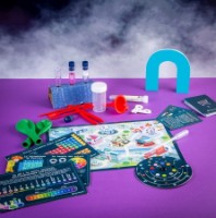 Детский набор для исcледований AS Primul Set De Chimie RO (1026-50748) фото №2 — интернет-магазин Desire.md