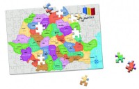 Puzzle AS Sa Descoperim Romania RO (1024-50054) imaginea #2 — magazin online Desire.md