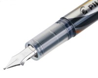 Перьевая ручка Pilot SVP-4M-B 12pcs фото №2 — интернет-магазин Desire.md