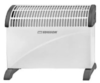 Convector electric Edisson Polo 2000M imaginea #1 — magazin online Desire.md