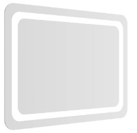 Oglindă baie VOLLE Luna Tanga (1648.52111700) imaginea #3 — magazin online Desire.md