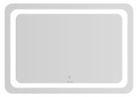 Oglindă baie VOLLE Luna Tanga (1648.52121700) imaginea #1 — magazin online Desire.md