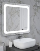 Oglindă baie VOLLE Luna Tanga (1648.52121700) imaginea #2 — magazin online Desire.md