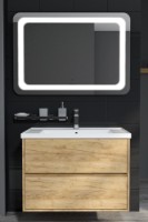 Oglindă baie VOLLE Luna Tanga (1648.52121700) imaginea #3 — magazin online Desire.md