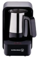 Электрокофеварка Korkmaz Moderna Black A863 фото №2 — интернет-магазин Desire.md