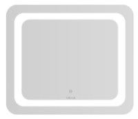 Oglindă baie VOLLE Luna Tanga (1648.52126700) imaginea #1 — magazin online Desire.md