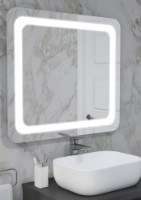 Oglindă baie VOLLE Luna Tanga (1648.52126700) imaginea #3 — magazin online Desire.md