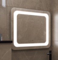 Зеркало для ванной VOLLE Luna Tanga (1648.52128700) фото №2 — интернет-магазин Desire.md