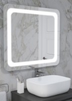 Зеркало для ванной VOLLE Luna Tanga (1648.52128700) фото №3 — интернет-магазин Desire.md