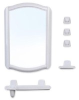 Oglindă baie Berossi HB04604 imaginea #1 — magazin online Desire.md