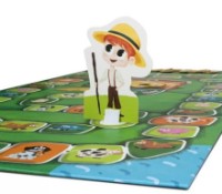 Joc educativ de masa AS Salveaza Oitele RO (1040-22702) imaginea #2 — magazin online Desire.md