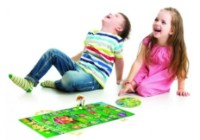 Joc educativ de masa AS Salveaza Oitele RO (1040-22702) imaginea #3 — magazin online Desire.md