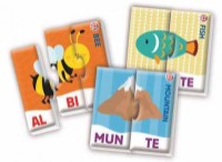 Joc educativ AS Silabele RO (1024-50051) imaginea #3 — magazin online Desire.md