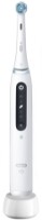 Periuţa de dinţi electrică Oral-B iO 5 White imaginea #1 — magazin online Desire.md