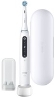 Periuţa de dinţi electrică Oral-B iO 5 White imaginea #2 — magazin online Desire.md