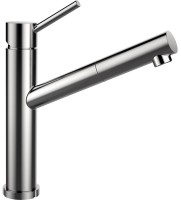 Смеситель для кухни Schock Altos 529120 EDM