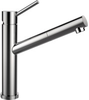 Смеситель для кухни Schock Altos W 529125 EDM