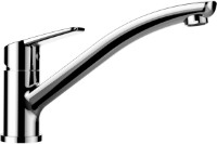 Смеситель для кухни Schock Daja 522000 CHR