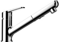 Смеситель для кухни Schock Daja 522120 CHR