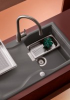 Смеситель для кухни Schock Kavus 559120 EDM фото №3 — интернет-магазин Desire.md