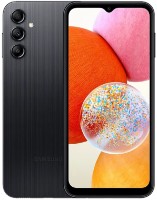 Telefon mobil Samsung SM-A145 Galaxy A14 4Gb/64Gb Black