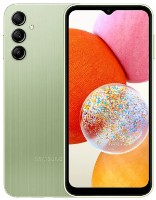 Telefon mobil Samsung SM-A145 Galaxy A14 4Gb/128Gb Light Green
