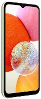 Telefon mobil Samsung SM-A145 Galaxy A14 4Gb/128Gb Light Green