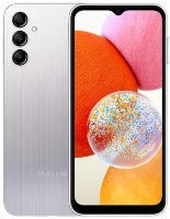 Telefon mobil Samsung SM-A145 Galaxy A14 4Gb/128Gb Silver