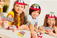 Настольная игра AS Ti-e Scris in Frunte Joc De Mima RO (1040-22200) фото №2 — интернет-магазин Desire.md