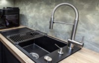 Дозатор моющего средства Schock Samo S 629129 фото №2 — интернет-магазин Desire.md