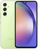 Мобильный телефон Samsung SM-A546 Galaxy A54 5G 8Gb/256Gb Green фото №1 — интернет-магазин Desire.md
