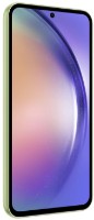 Telefon mobil Samsung SM-A546 Galaxy A54 5G 8Gb/256Gb Green imaginea #2 — magazin online Desire.md