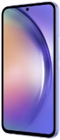 Telefon mobil Samsung SM-A546 Galaxy A54 5G 6Gb/128Gb Light Violet