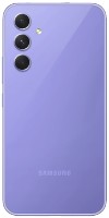 Telefon mobil Samsung SM-A546 Galaxy A54 5G 6Gb/128Gb Light Violet