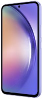Telefon mobil Samsung SM-A546 Galaxy A54 5G 8Gb/256Gb Light Violet imaginea #2 — magazin online Desire.md