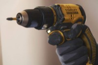 Шуруповерт Stanley SFMCD710D2K фото №4 — интернет-магазин Desire.md