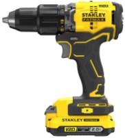 Mașină de înșurubat Stanley SFMCD715D2K imaginea #3 — magazin online Desire.md