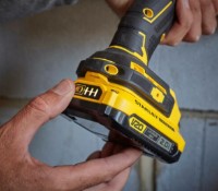 Mașină de înșurubat Stanley SFMCD715D2K imaginea #2 — magazin online Desire.md