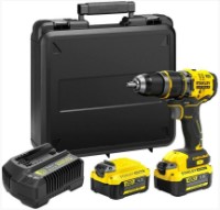 Шуруповерт Stanley SFMCD721M2K фото №2 — интернет-магазин Desire.md